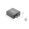 ��������� Blackmagic Design Micro Converter BiDirectional SDI/HDMI 3G wPSU (CONVBDC/SDI/HDMI03G/P)