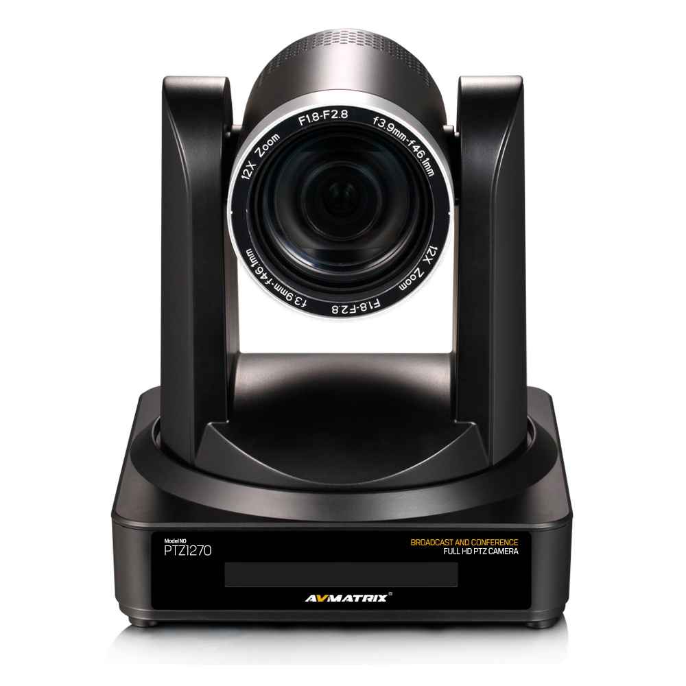 PTZ ������ Avmatrix PTZ1270-30X