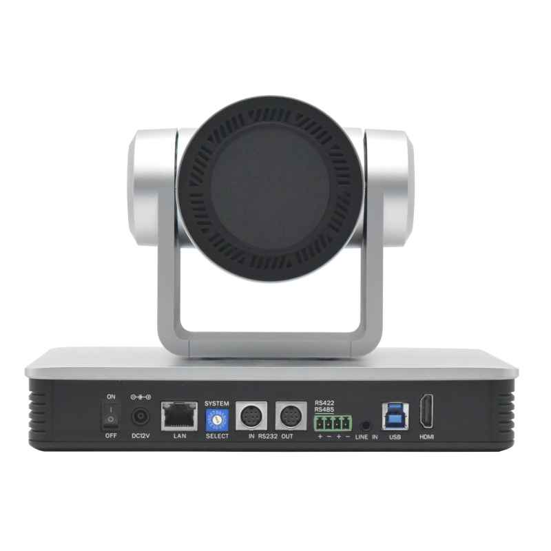 4K PTZ ������ Minrray UV430A-NDI