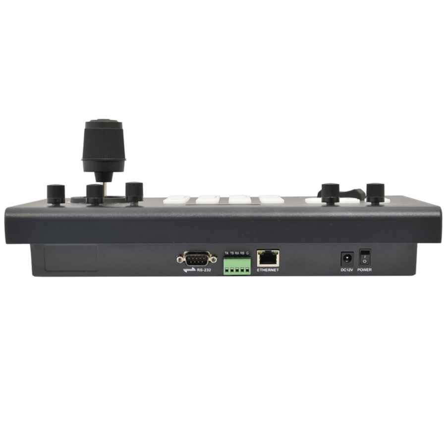 �������� Minrray 3 PTZ ������ UV570B3-NDI + ��������� KBD2000