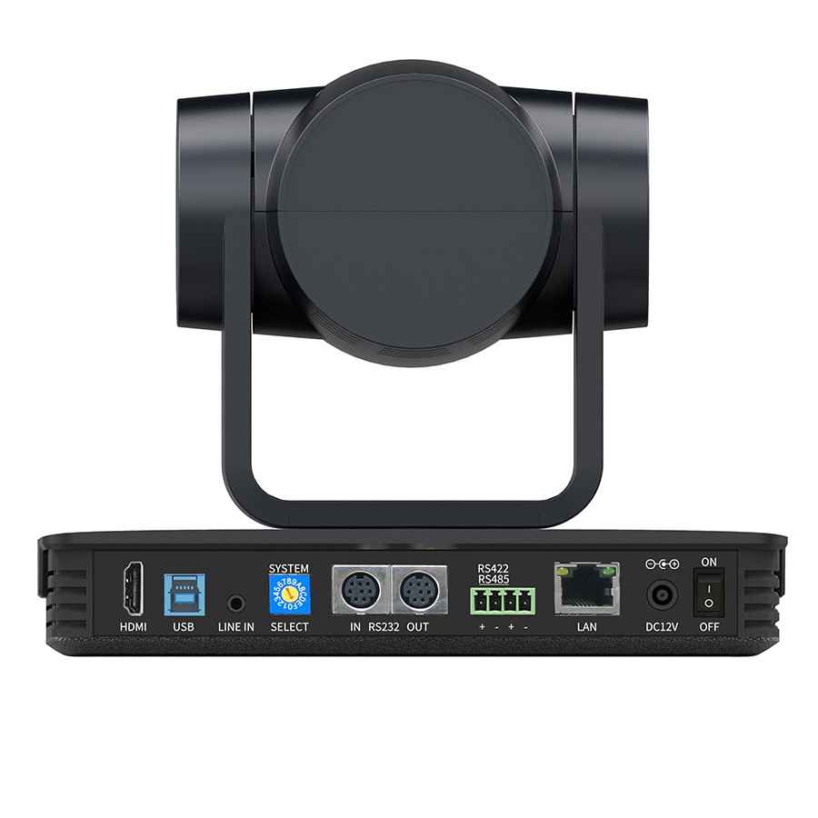 PTZ ������ Minrray UV570C