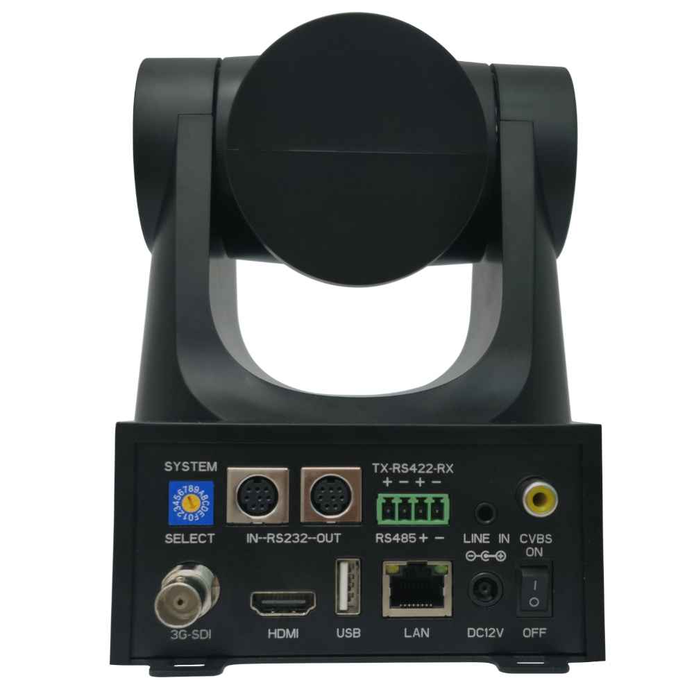 PTZ ������ Minrray UV580-20-ST-NDI