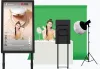 YoloLiv Max студія для вертикального стримінгу YoloLiv Max студія для вертикального стримінгу