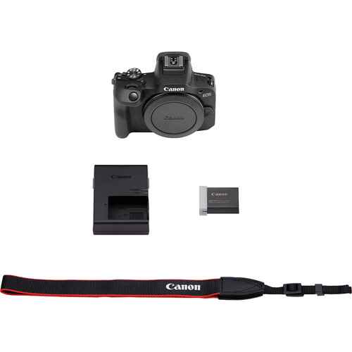 ������������� ������ Canon EOS R100
