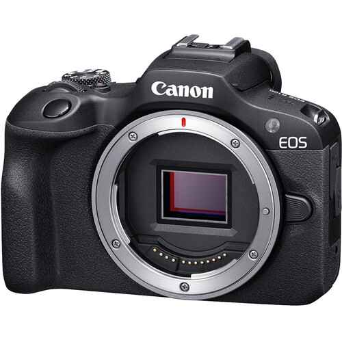 ������������� ������ Canon EOS R100