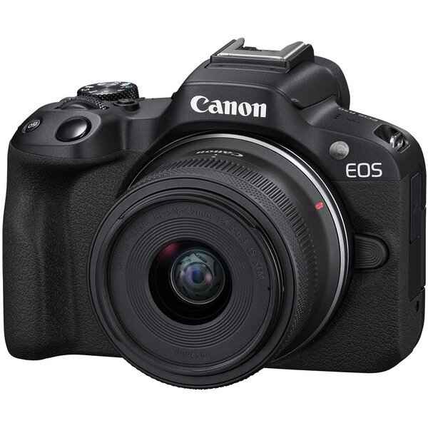 ������������� ������ Canon EOS R50