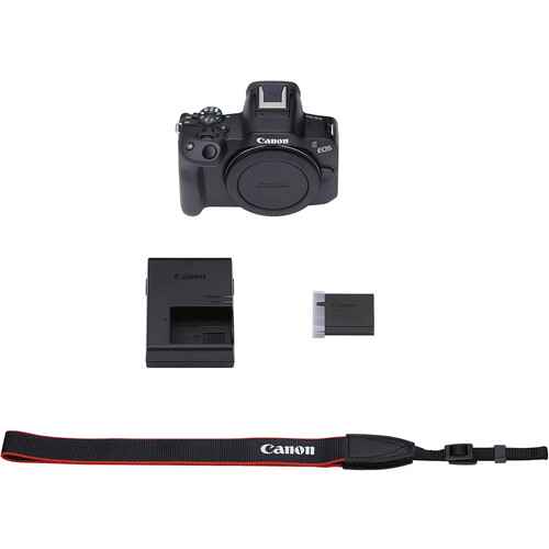 ������������� ������ Canon EOS R50