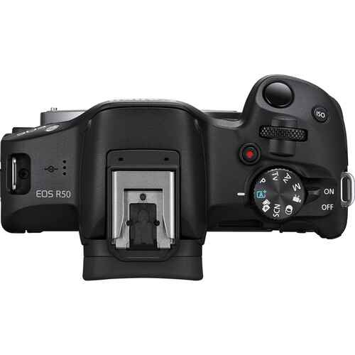 ������������� ������ Canon EOS R50