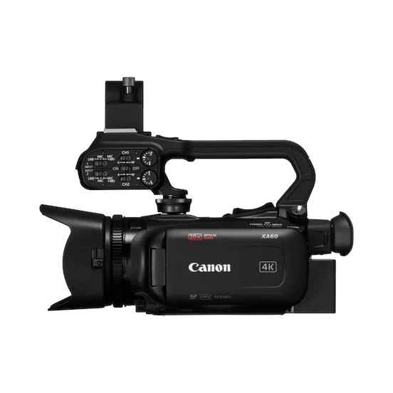 ��������� ���������� 4K Canon XA60