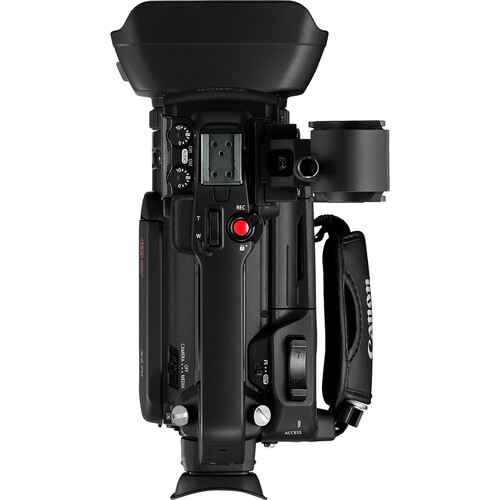 ��������� ���������� 4K Canon XA70