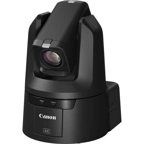 �����Ѳ��� 4K PTZ-������ CANON CR-N700