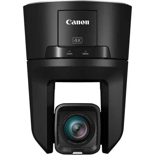 �����Ѳ��� 4K PTZ-������ CANON CR-N700