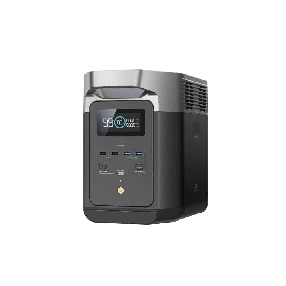 ������� ������� EcoFlow DELTA 2, 1024 ��-���, LiFePO4 ������� (ZMR330-EU)