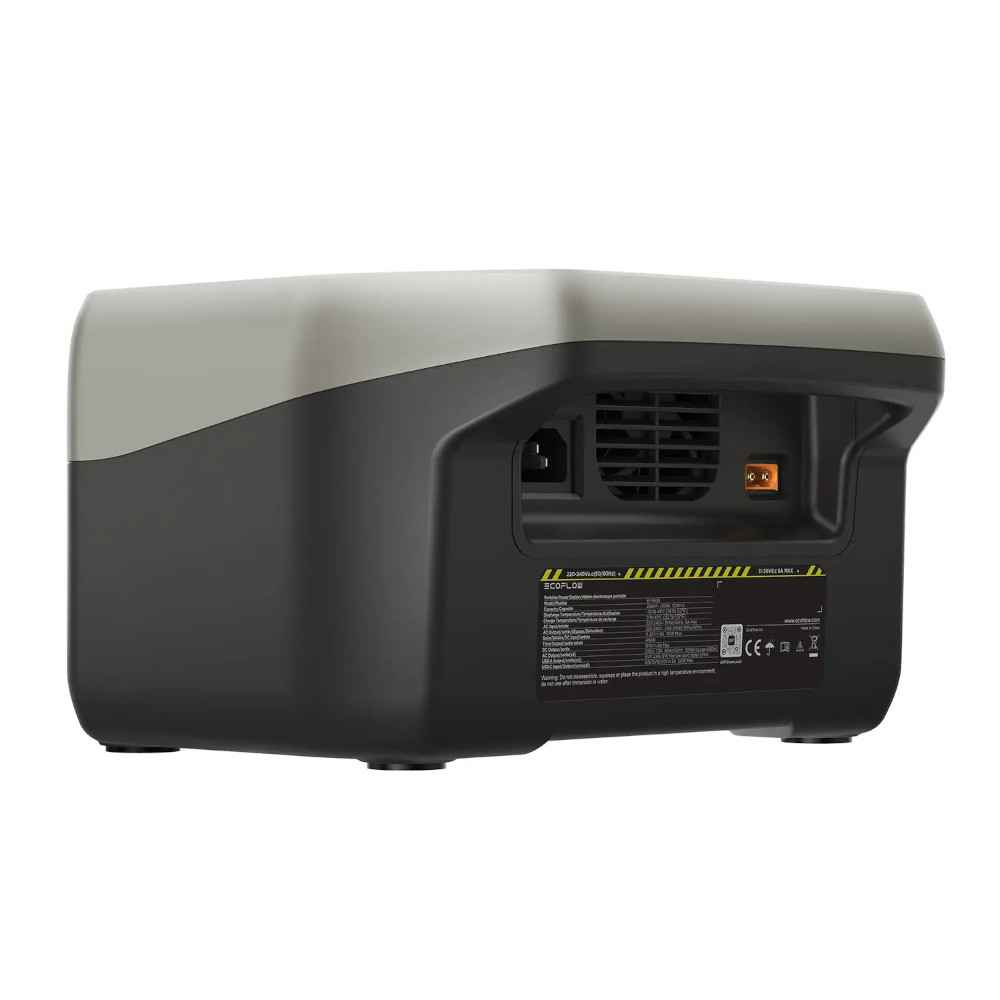 ������� ������� EcoFlow RIVER 2 - 256Wh, LiFePO4 ������� (RIVER2)