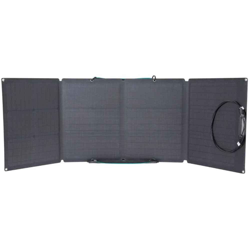 ������� ������� EcoFlow 110W Solar Panel (EFSOLAR110N)