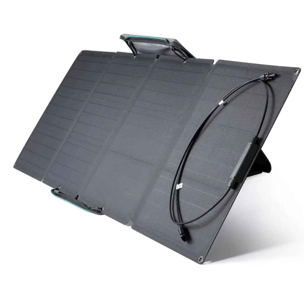 ������� ������� EcoFlow 110W Solar Panel (EFSOLAR110N)