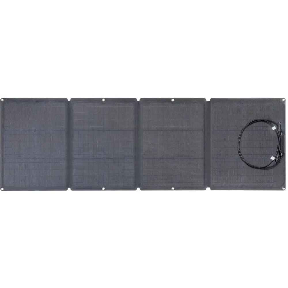 ������� ������� EcoFlow 110W Solar Panel (EFSOLAR110N)