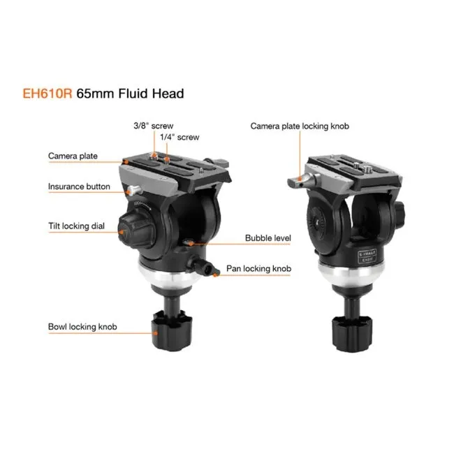 ������ E-Image EC610R