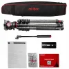 Карбоновий штатив-монопод miliboo MTT501CF Kit Карбоновий штатив-монопод miliboo MTT501CF Kit