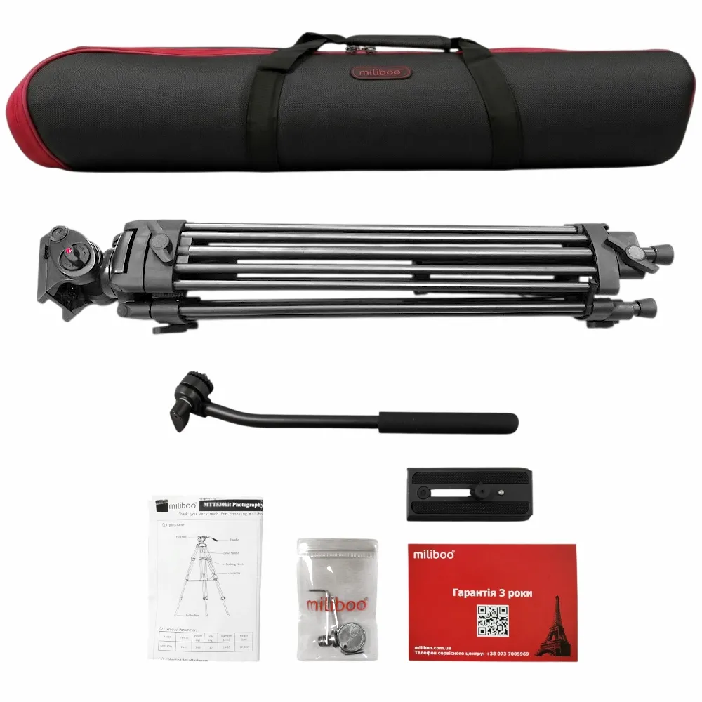 ��������� ������ miliboo MTT530 Kit