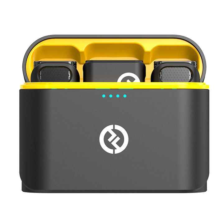 ����������� ����������� Hollyland Lark M1 Duo