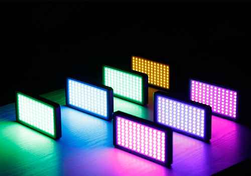 ��������� RGB ����� Soonwell P9