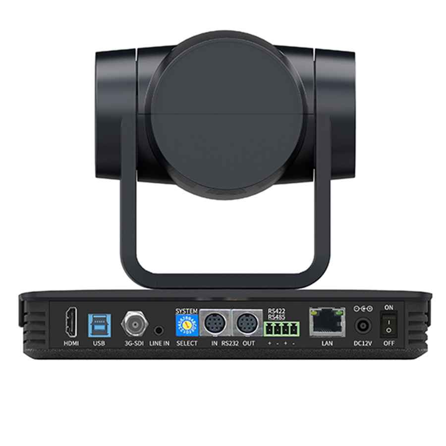 PTZ ������ Minrray UV570-20-SU-NDI