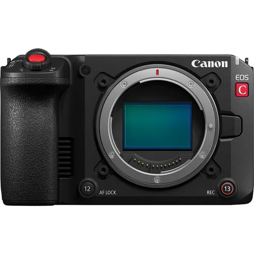 ʳ�������� Canon EOS C50