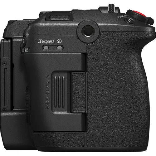 ʳ�������� Canon EOS C50