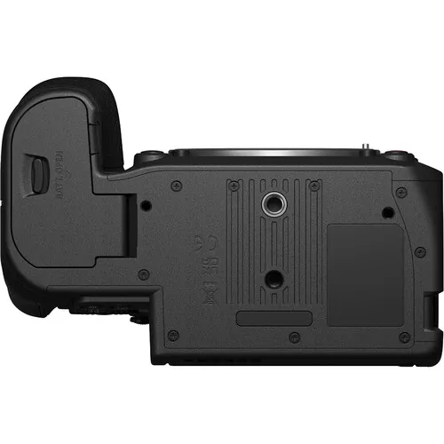 ʳ�������� Canon EOS C50