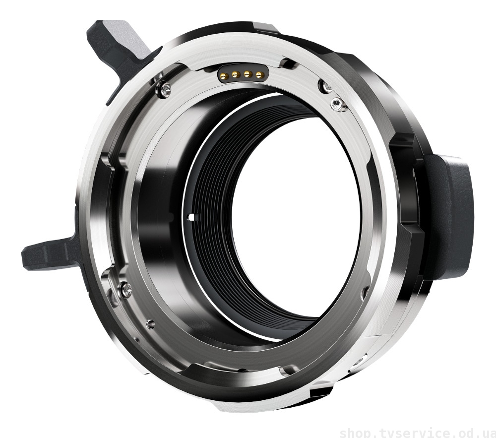 Blackmagic Design URSA Mini Pro PL Mount (CINEURSAMUPROTPL)