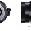 Blackmagic Design URSA Mini Pro B4 Mount (CINEURSAMUPROTB4HD)