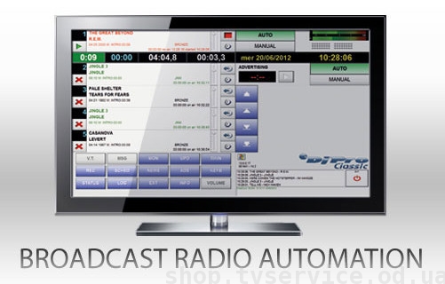 ������������� ������������ AXEL TECHNOLOGY DJPRO CLASSIC. ����� � �����������