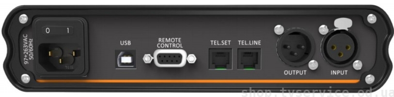 BOXTEL MKII ������ � �����������