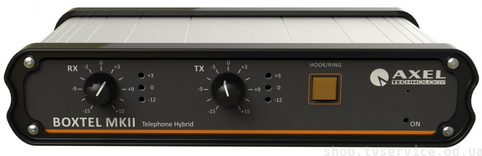 BOXTEL MKII ������ � �����������