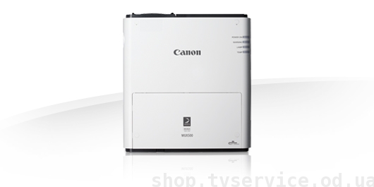 Canon XEED WUX500
