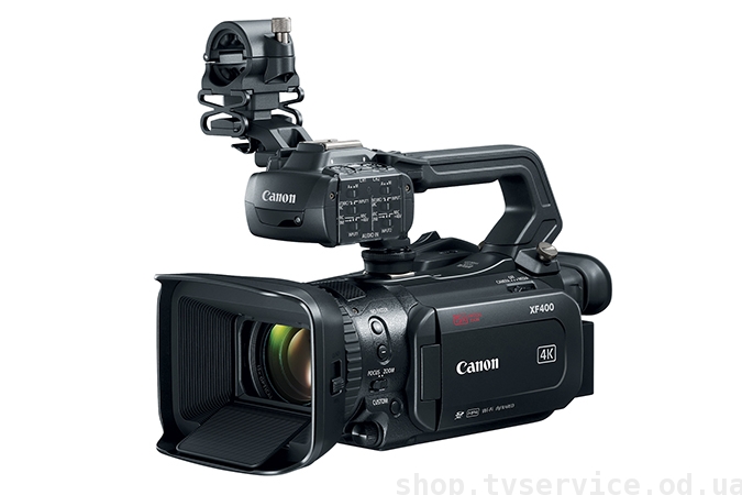 Canon XF400