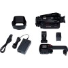 Canon XA15 (знято з виробництва) Canon XA15 (знято з виробництва)