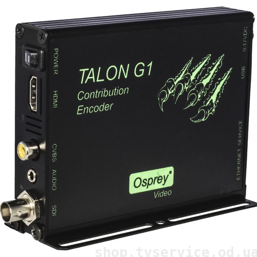 Osprey Talon G1 H.264 Encoder