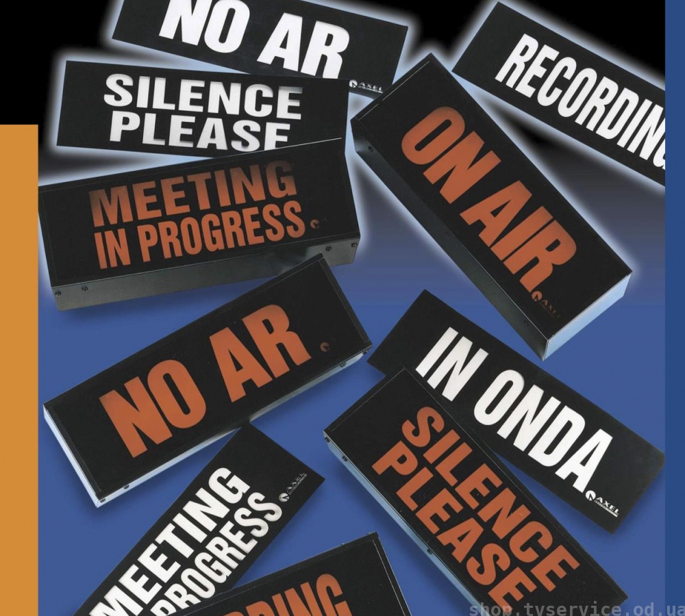 ��������� ����� Axel MRLIGHT-L