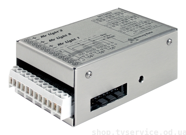 ���� �������� Axel MRLIGHT-LPWS