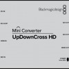 Blackmagic Design Mini Converter UpDownCross HD (CONVMUDCSTD/HD) Blackmagic Design Mini Converter UpDownCross HD (CONVMUDCSTD/HD)