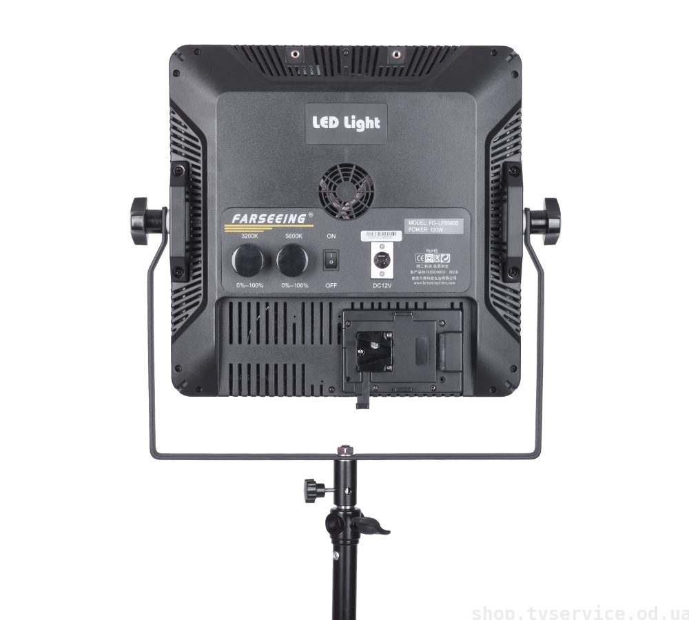 Farseeing FS-LED5560S