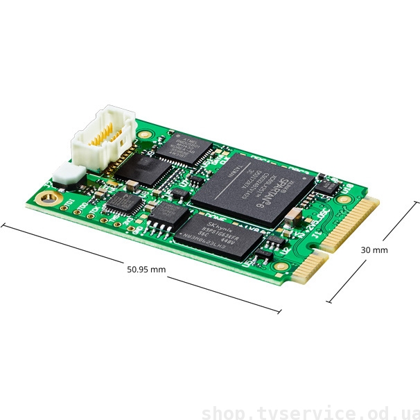 Blackmagic Design DeckLink Micro Recorder (BDLKMICROREC)