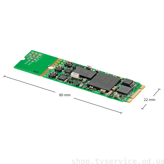 Blackmagic Design DeckLink SDI Micro (BDLKMICROSDI)