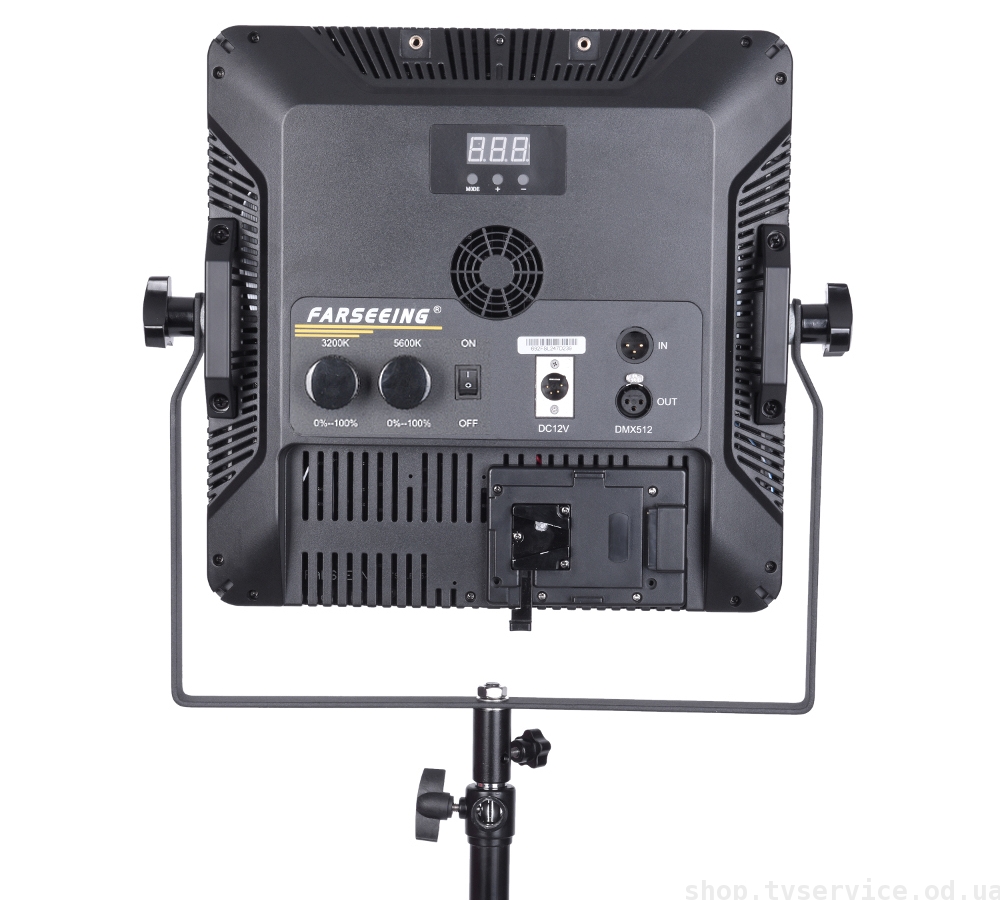 Farseeing FS-LED5560X