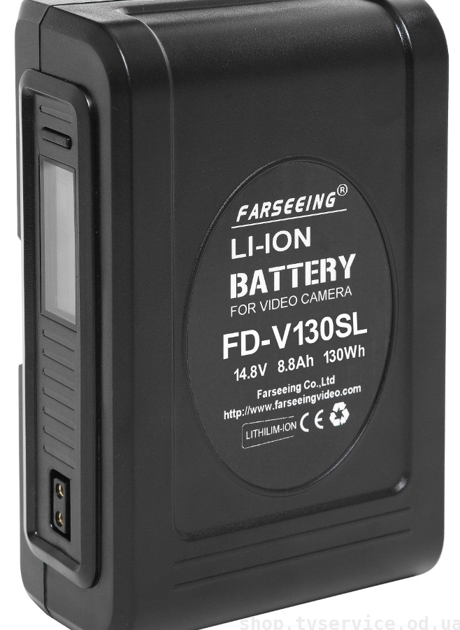 Farseeing FD-G130SL