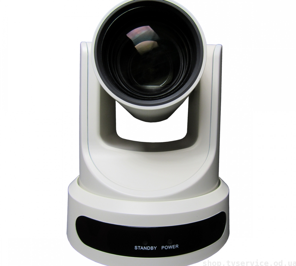 PT20X-SDI-WH-G2 (White)