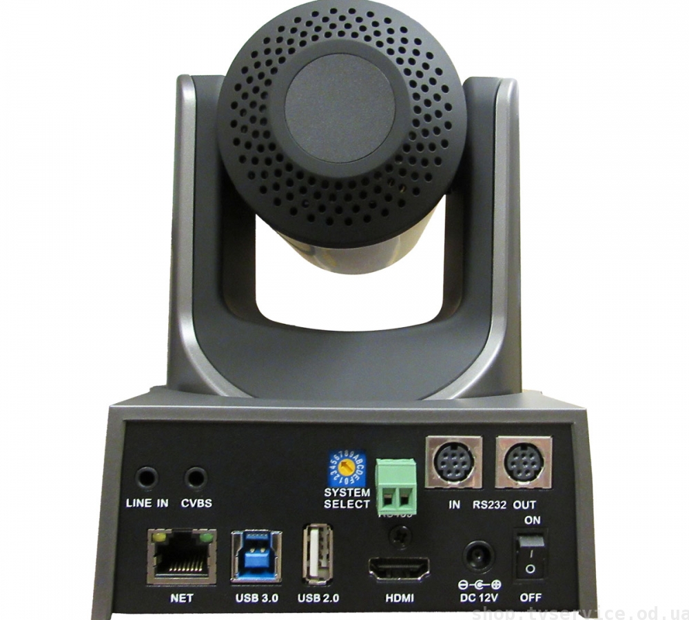 PT20X-USB-GY-G2 (Gray)