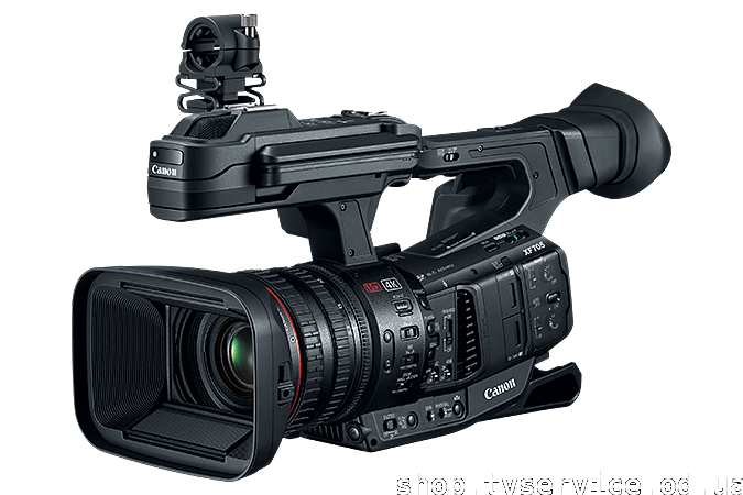 Canon XF705